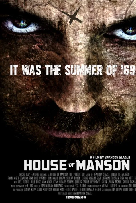 House of Manson