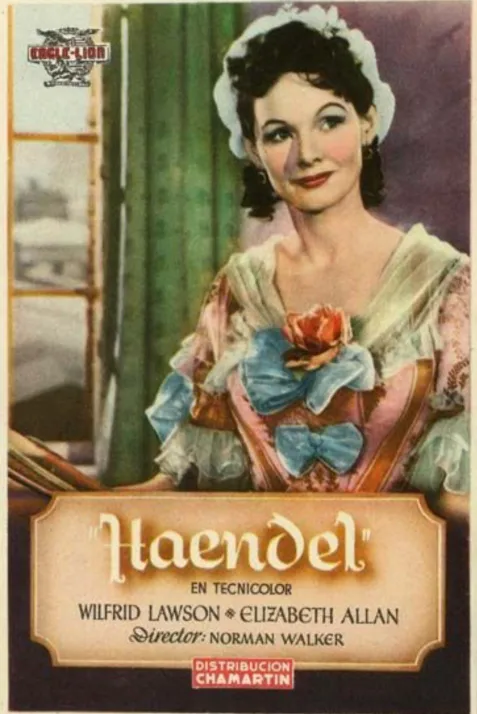 The Great Mr. Handel