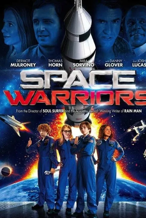 Space Warriors