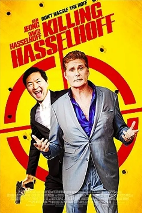Killing Hasselhoff