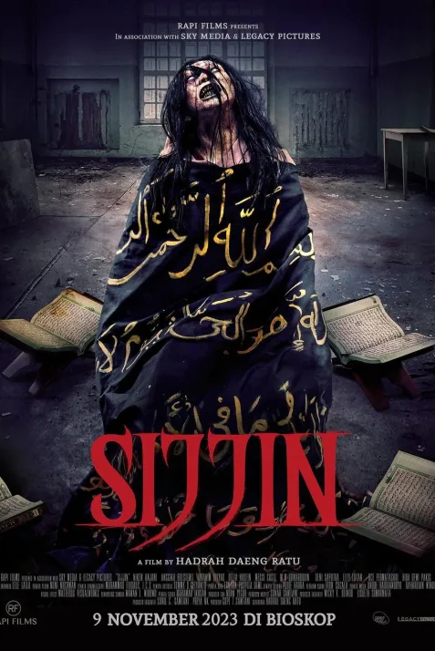 Sijjin