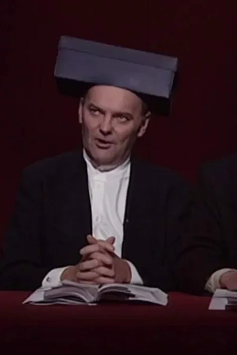 Harald & Harald