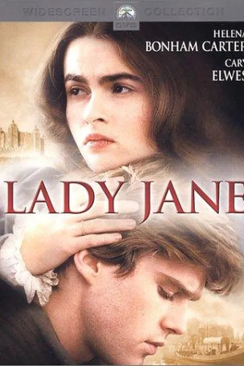 Lady Jane