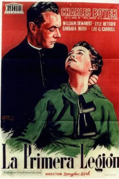 The First Legion