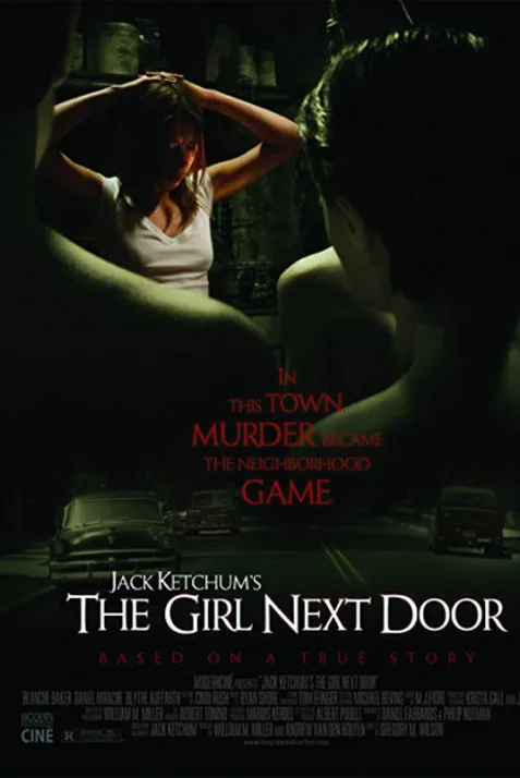 The Girl Next Door