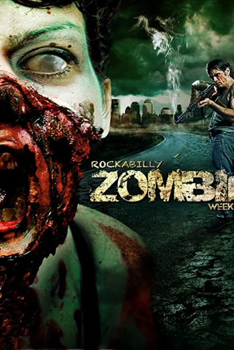Rockabilly Zombie Weekend