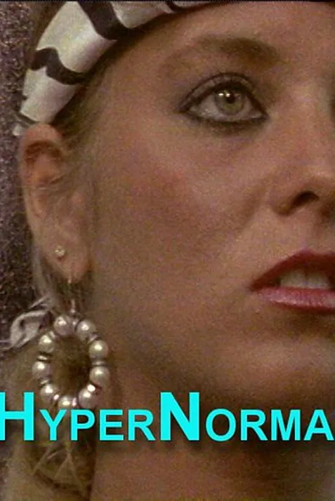 HyperNormalisation