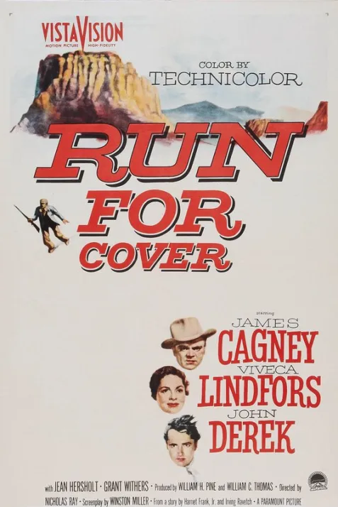 Run for Cover