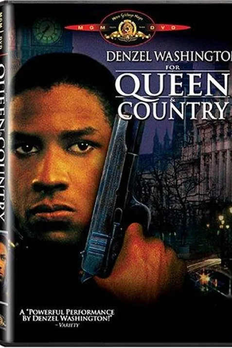 For Queen & Country
