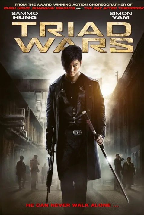 Triad Wars