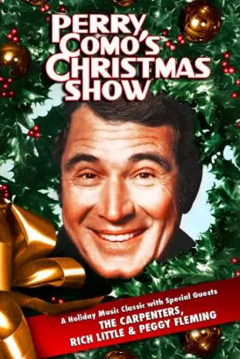 The Perry Como Christmas Show