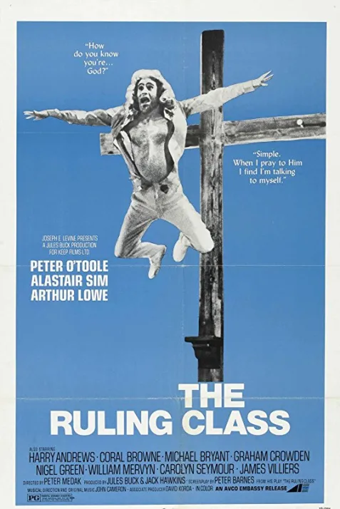 The Ruling Class