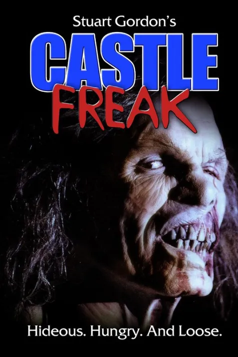 Castle Freak