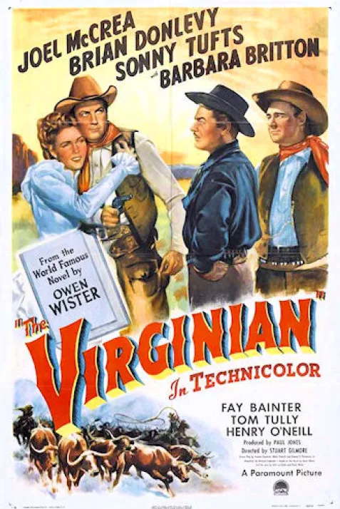 The Virginian