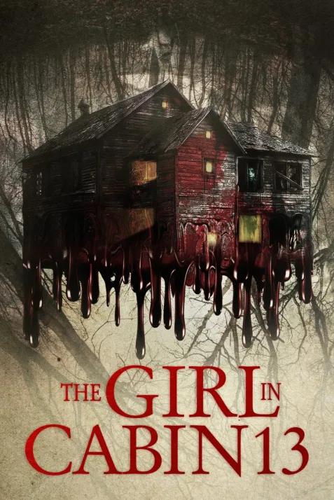 The Girl in Cabin 13: A Psychological Horror