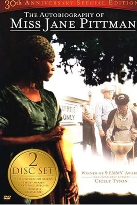 The Autobiography of Miss Jane Pittman