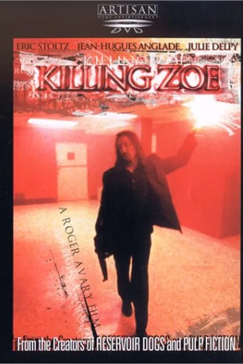 Killing Zoe