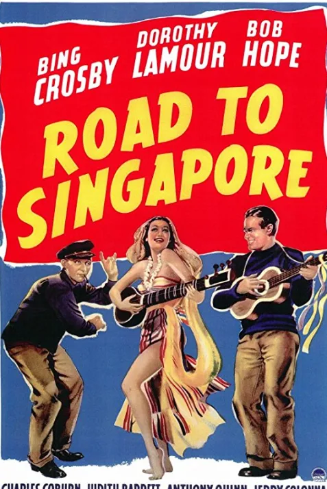 Road to Singapore