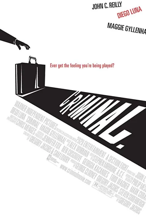 Criminal