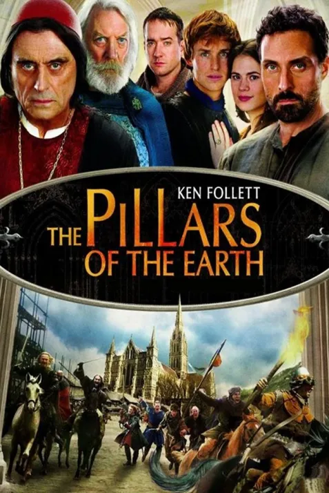 The Pillars of the Earth