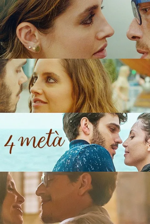Four to Dinner