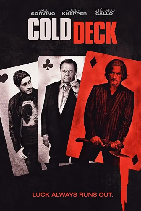 Cold Deck