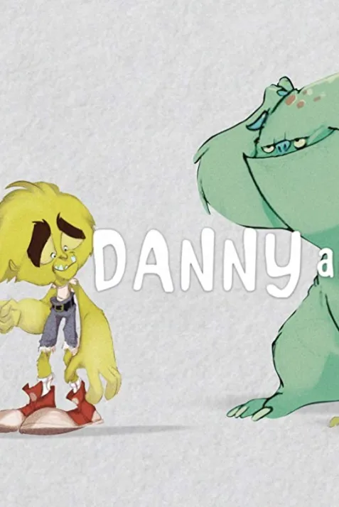 Danny and the Wild Bunch