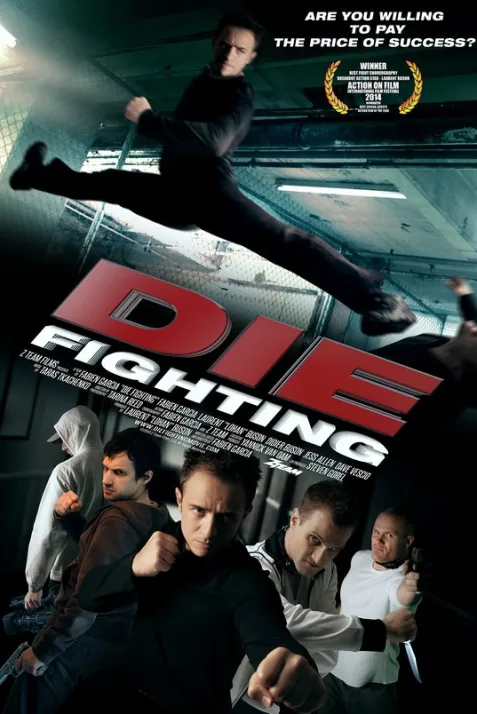Die Fighting