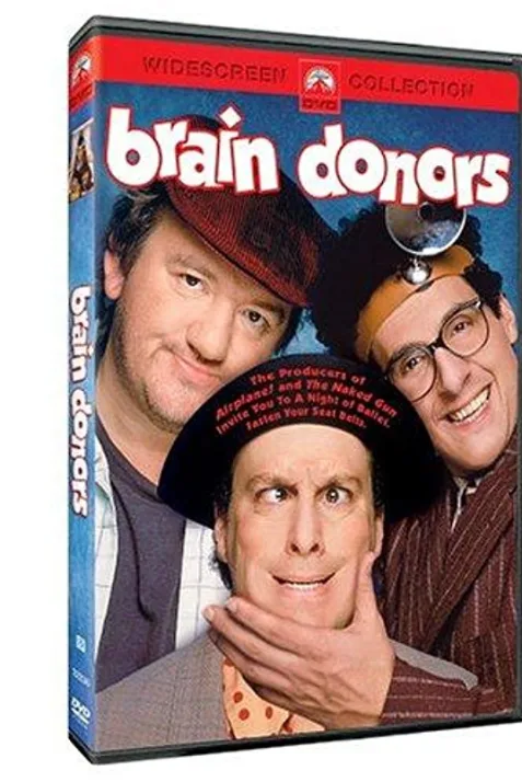 Brain Donors