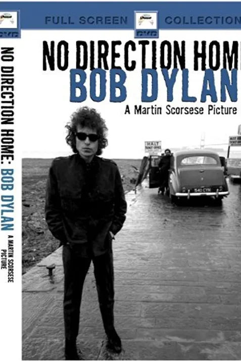 "American Masters" No Direction Home: Bob Dylan