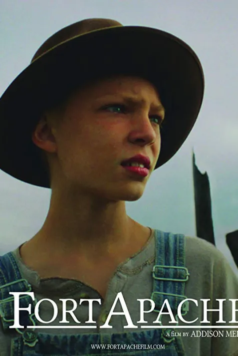Fort Apache