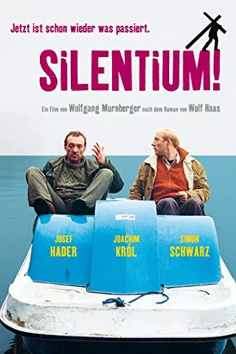 Silentium