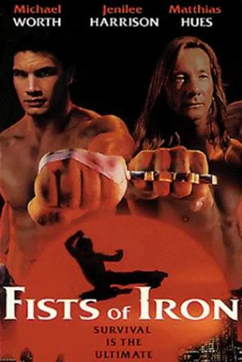 Fists of Iron