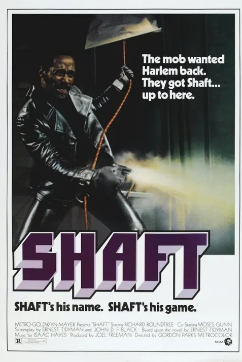 Shaft