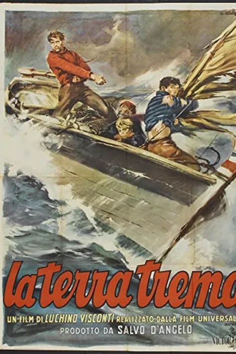 La Terra Trema