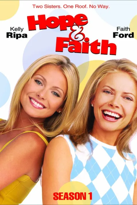Hope & Faith