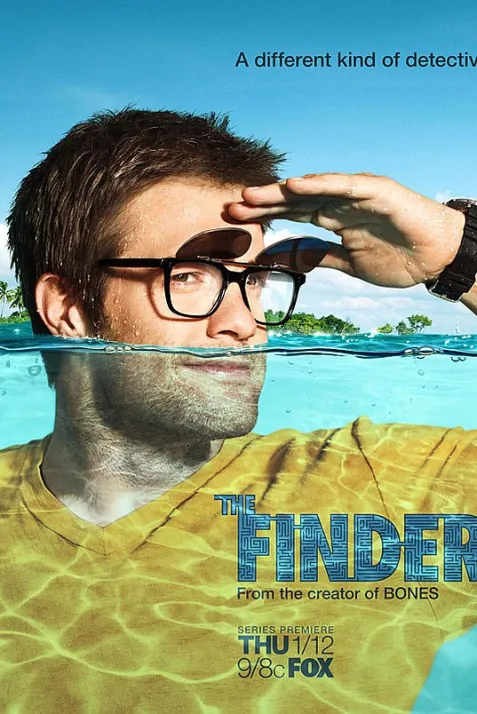 The Finder