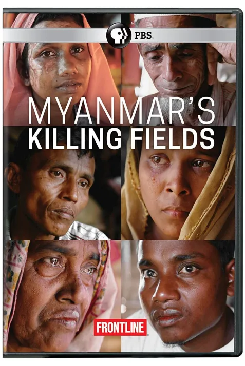 "Frontline" Myanmar's Killing Fields