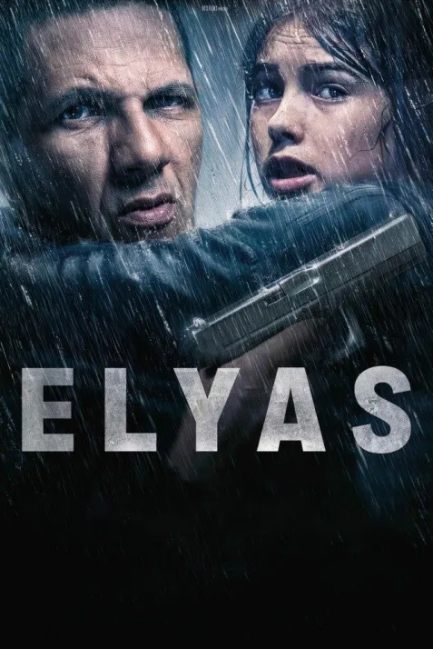 Elyas