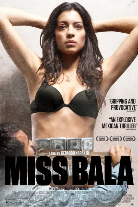 Miss Bala