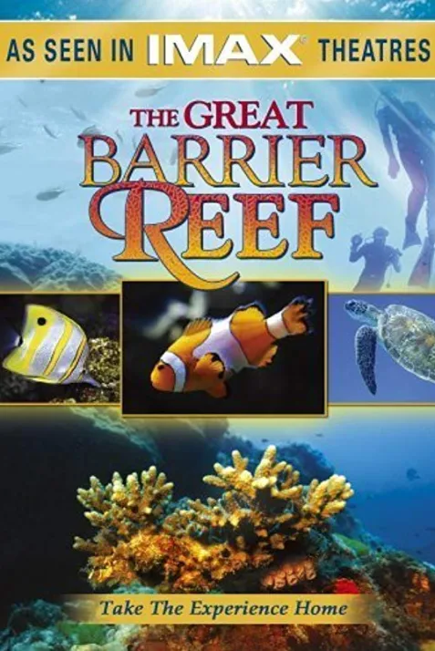 The Great Barrier Reef