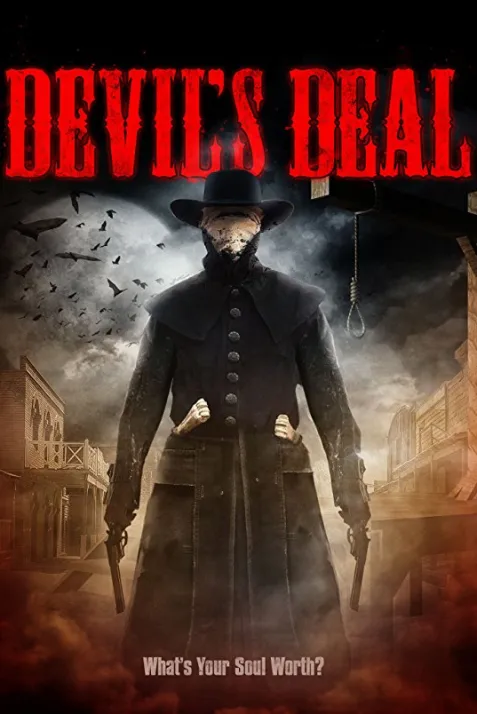 Devil's Deal