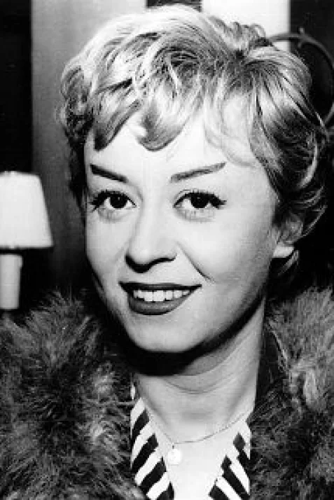 Giulietta Masina: The Power of a Smile