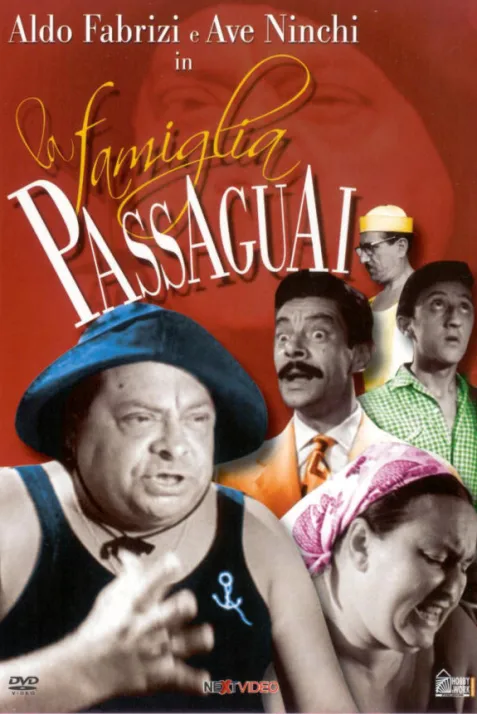 La famiglia Passaguai