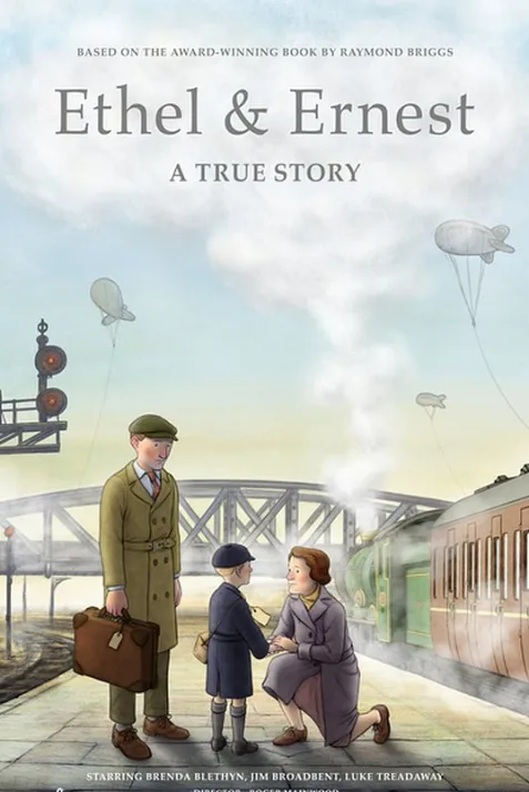 Ethel & Ernest