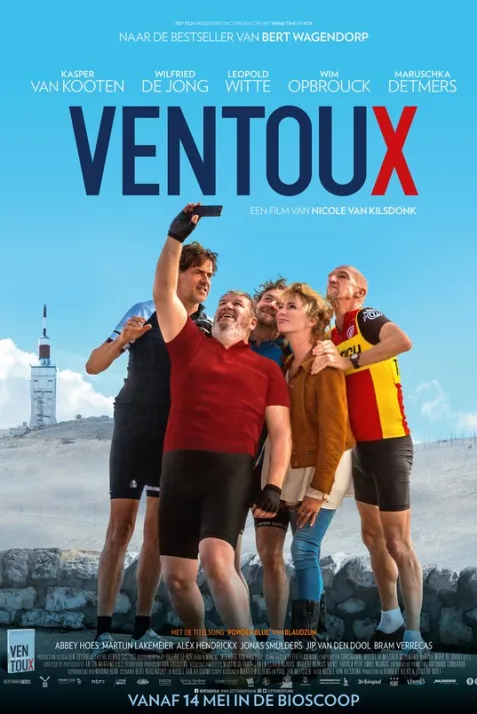 Ventoux