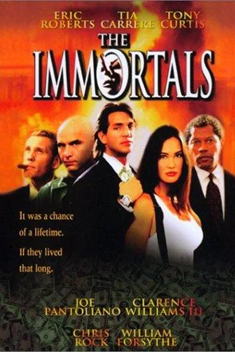 The Immortals