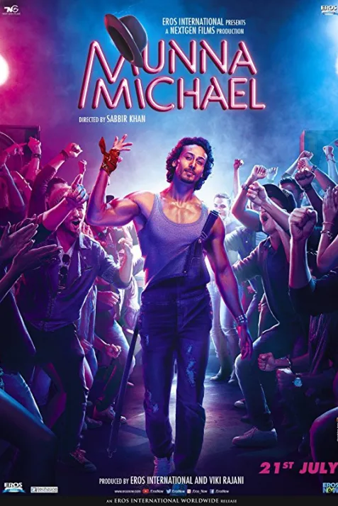 Munna Michael