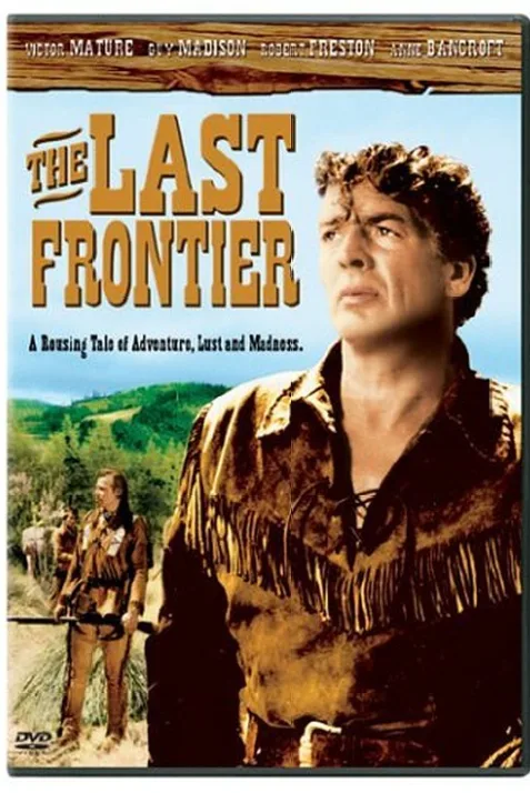 The Last Frontier