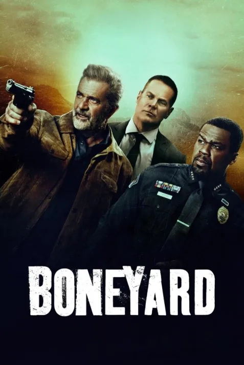 Boneyard